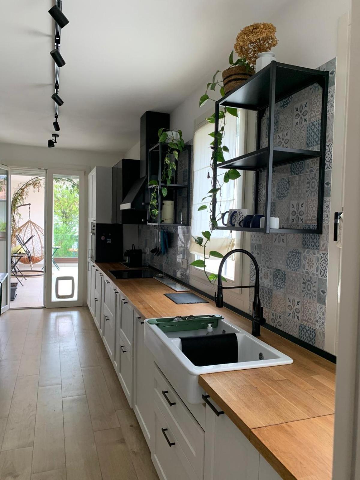 Maison Thiago Noale